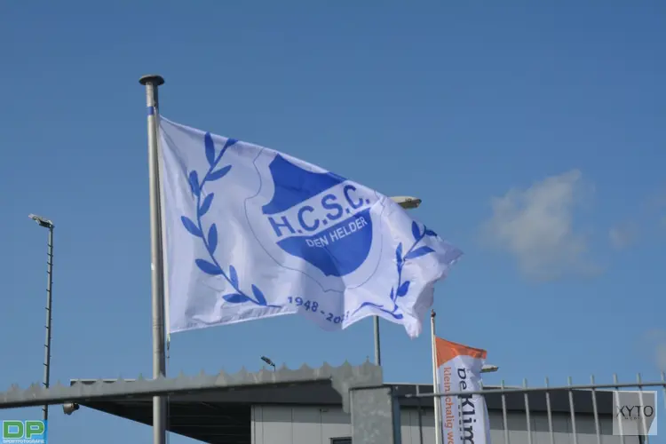 HCSC neemt eerste horde op weg naar handhaving