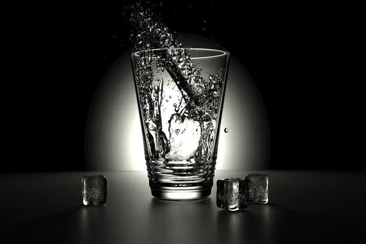 Start campagne ‘Stay cool, drink water’