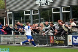 Zeemacht komt er niet aan te pas tegen Ilpendam en degradeert naar vijfde klasse