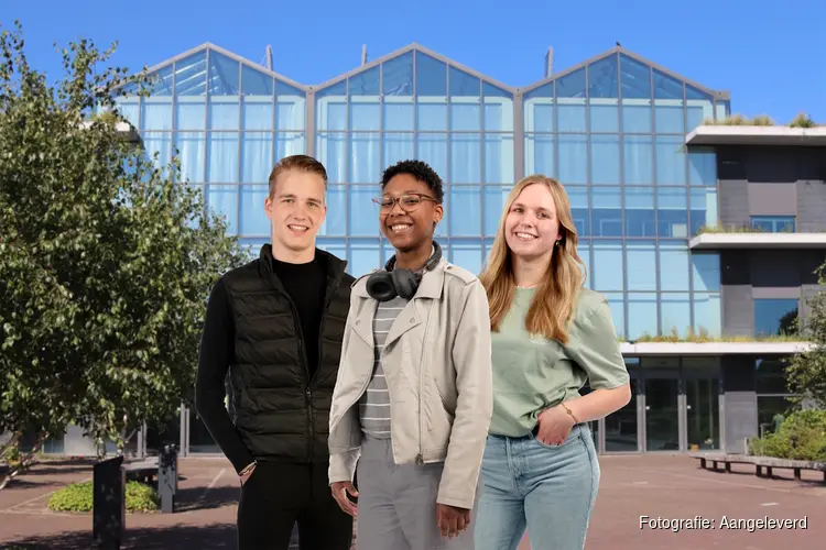 Vonk-infomarkt mbo voor late beslissers