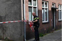 Persoon gewond bij steekpartij in Den Helder