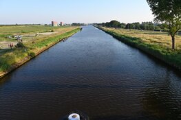 Zoektocht naar vermiste persoon in water Den Helder gestaakt