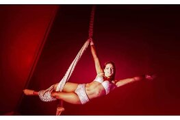 Circus Renz Berlin komt naar Julianadorp