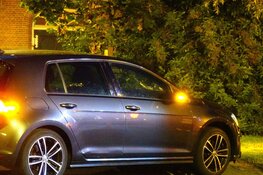 Voetganger aangereden op zebrapad in Den Helder