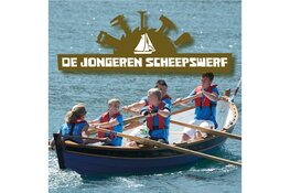 Activiteitenweek Jongeren Scheepswerf