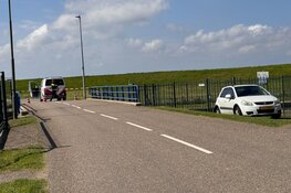 Aanhouding na steekincident Westerland