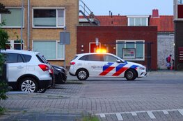 Ongeval op Zaanstraat in Den Helder: kind aangereden