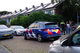 Ongeval op Zaanstraat in Den Helder: kind aangereden