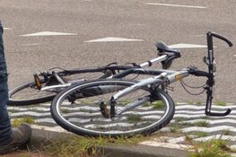 Fietser aangereden op Nijverheidsweg in Den Helder