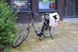 Fietser gewond op Waddenzeestraat in Den Helder