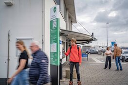 Nieuwe Mobipunt Hubs versterken duurzaam vervoer en bereikbaarheid
