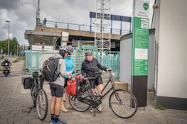 Nieuwe Mobipunt Hubs versterken duurzaam vervoer en bereikbaarheid