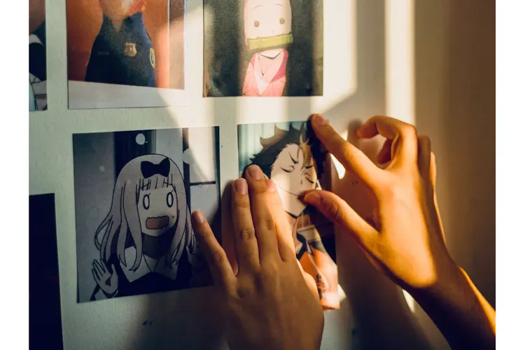 Ontdek de Wereld van Manga in de Bibliotheek!