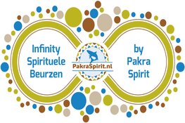 Nance4u op Infinity Beurs Den Helder