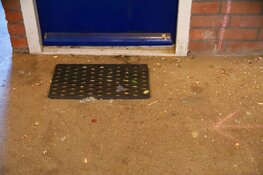 Woning gesloten na doelwit explosie te zijn geweest in Den Helder