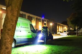Mogelijk schietincident in Den Helder