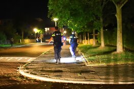 Mogelijk schietincident in Den Helder