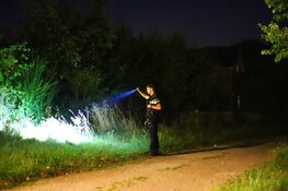 Mogelijk schietincident in Den Helder