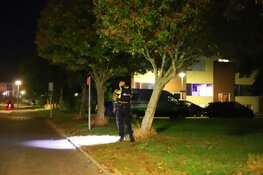 Mogelijk schietincident in Den Helder