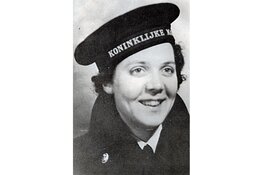 Lezing over verzetsheldin Francien de Zeeuw in bibliotheek