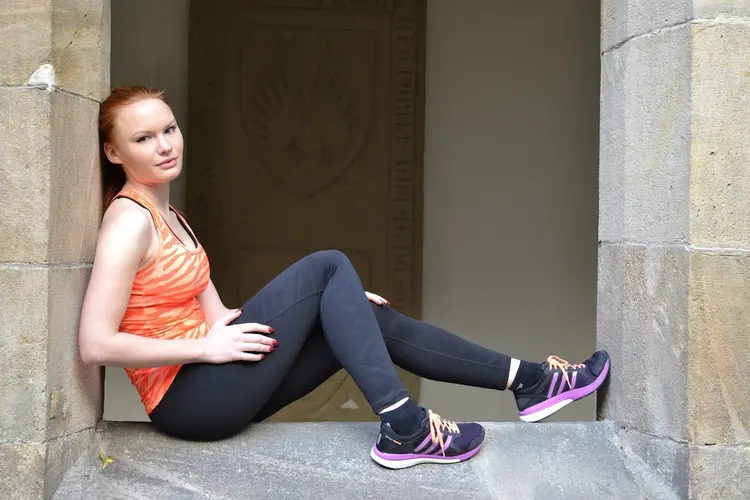 Sportlegging: 5 redenen om er een te dragen!