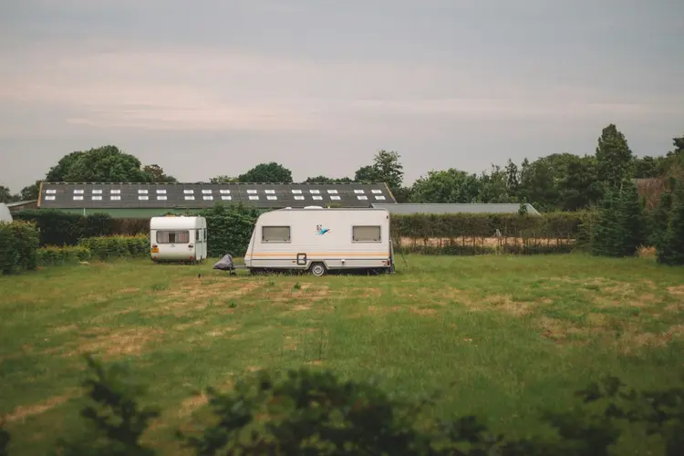 Er worden steeds lichtere caravans verkocht – ontdek hier waarom