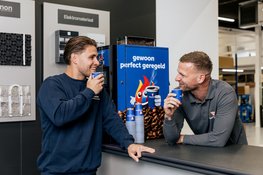 Vacature: Verkoopmedewerker Warmteservice Schagen