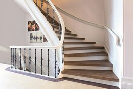 Maak je trap veiliger met slimme oplossingen van Stairz