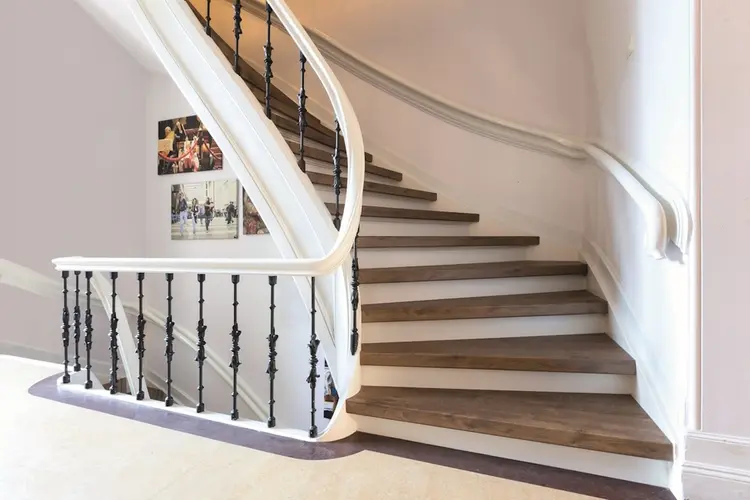 Maak je trap veiliger met slimme oplossingen van Stairz