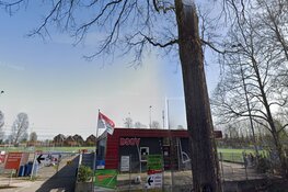Tweede nederlaag op rij voor JVC