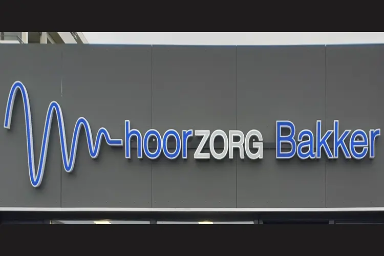 Binnenkijken bij Hoorzorg Bakker