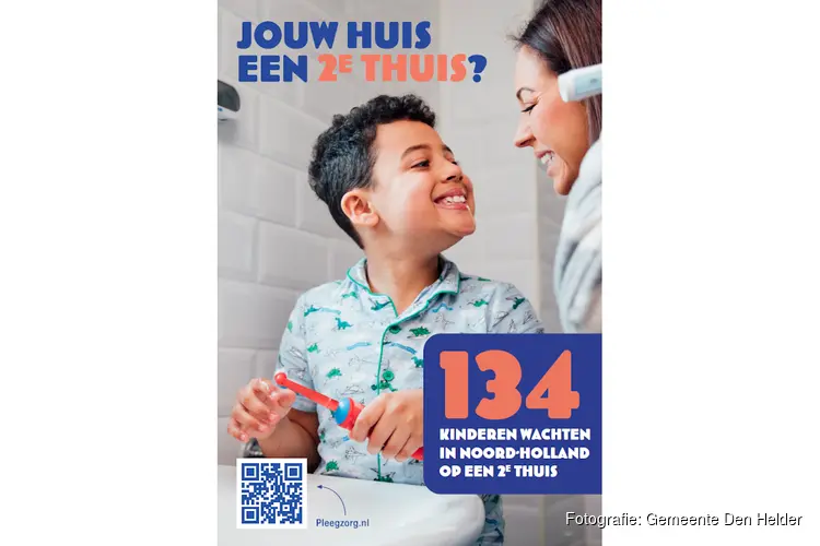 Pleegzorg iets voor u?