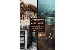 Bijzonder boek met opmerkelijk hoofdstuk over ’s lands zeemacht
