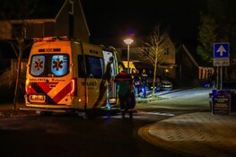 Gewonde bij steekincident in Anna Paulowna