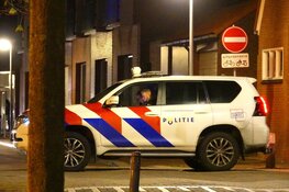 Aanhouding voor vrijheidsberoving, vrouw door arrestatieteam bevrijd
