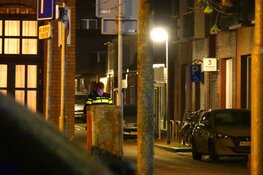 Aanhouding voor vrijheidsberoving, vrouw door arrestatieteam bevrijd