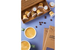 Het perfecte cadeau? Een koffieabonnement!