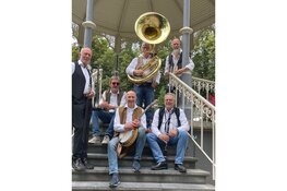 Jazz concert in de Keesschuur op zondag 17 november