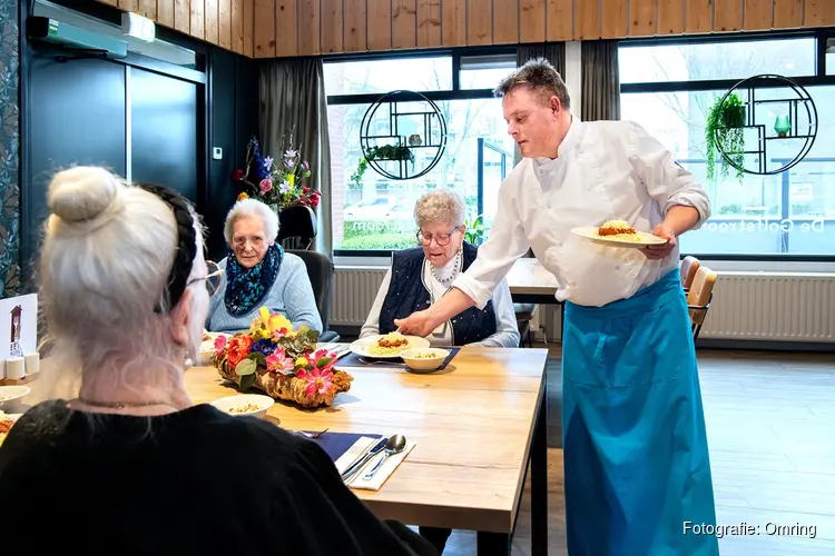 Beleef het thuisgevoel van De Golfstroom tijdens feestelijke open dag op 27 november