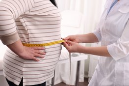 Start: netwerkaanpak voor volwassenen met overgewicht en obesitas