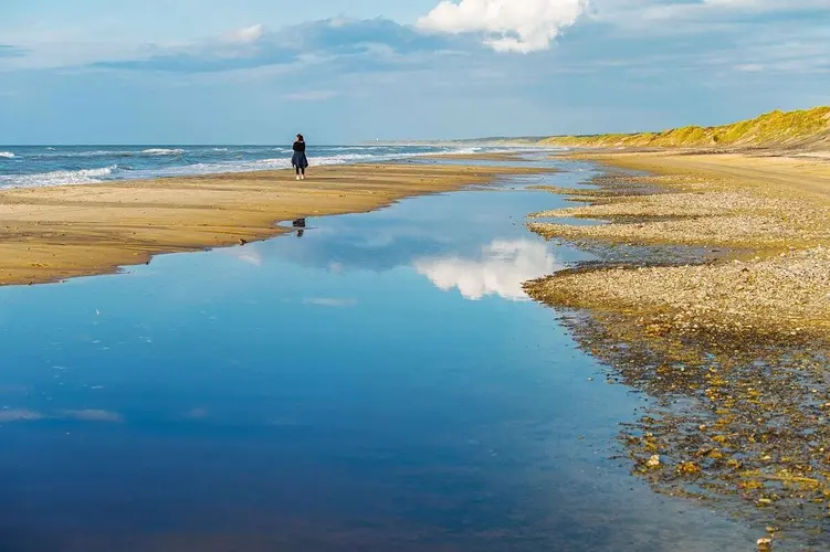 Weekendje weg met vrienden in Den Helder, leuke activiteiten