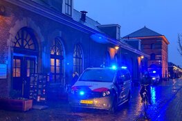 Schietincident op Willemsoord, verdachte aangehouden