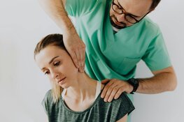 5 manieren waarop fysiotherapie in Scheveningen jouw leven verbetert