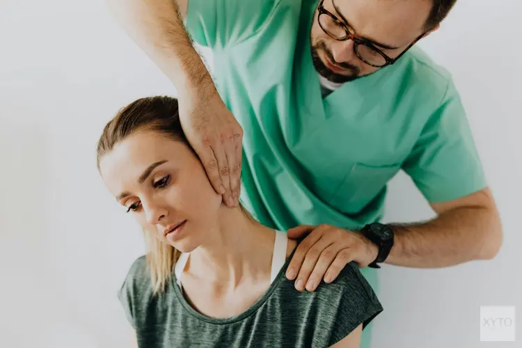 5 manieren waarop fysiotherapie in Scheveningen jouw leven verbetert