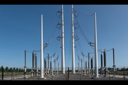 Onderzoek: 150kV-netwerk bij Den Helder kan worden uitgebreid