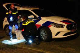 Getuigen gezocht van explosie aan Waddenzeelaan