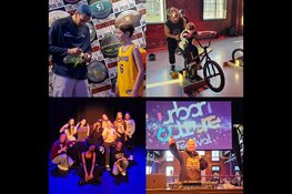 Het Urban Culture Festival is terug!