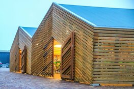 Fietsen van gemeentelijke handhaving gestolen