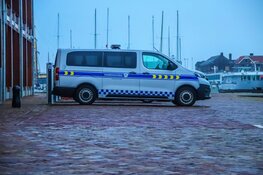 Fietsen van gemeentelijke handhaving gestolen