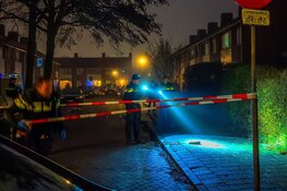 Zwaargewonde bij steekincident aan Loggerstraat in Den Helder